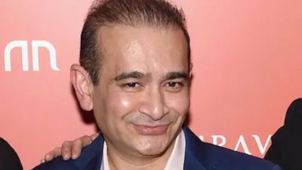 PNB Scam : पीएनबी घोटाळा प्रकरणात नवे वळण! पुरव्याअभावी नीरव मोदीवरील भ्रष्टाचाराचे आरोप रद्द