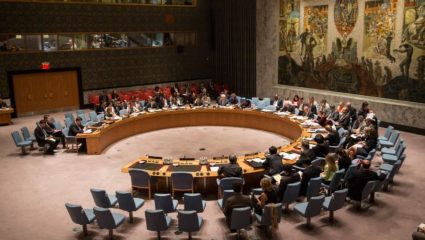 US Veto : महायुद्धापेक्षा भयानक राजकारण! UNSC मध्ये चीन-पाकिस्तानचा डाव उलटवला; महासत्तेने वापरली ‘व्हीटो पॉवर’