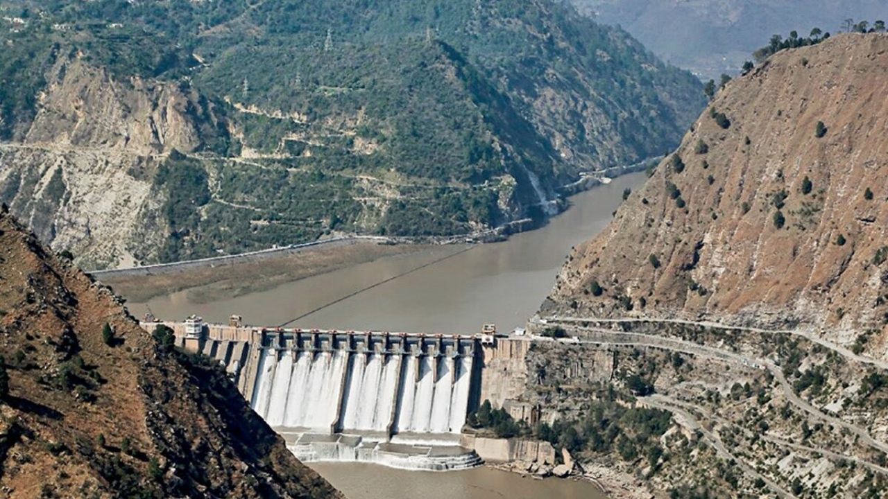 Water War: भारताच्या 5 मोठ्या धरणांवर पाकिस्तान करणार हल्ला? आंतरराष्ट्रीय कायद्याचा गैरवापर करण्याचा इस्लामाबादचा नवा डाव