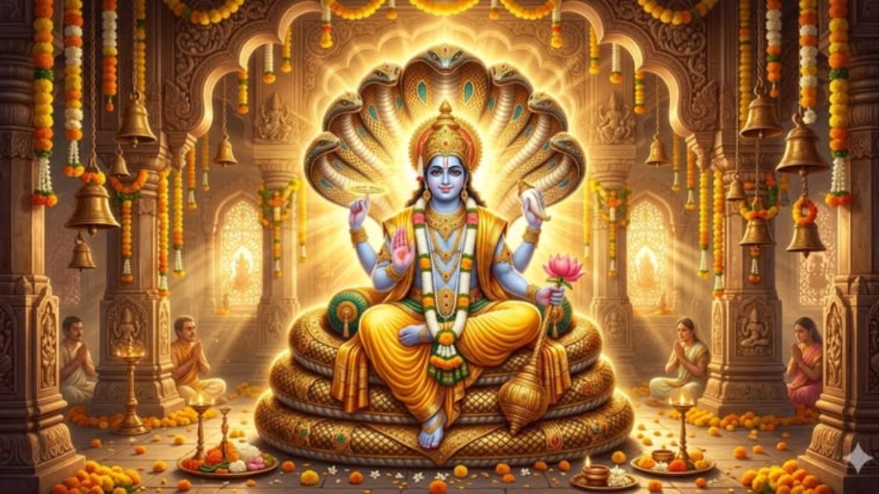 Parama Ekadashi 2026: तीन वर्षांतून एकदा येणारी परम एकादशी यंदा कधी? जाणून घ्या मुहूर्त, पूजा पद्धत आणि महत्त्व