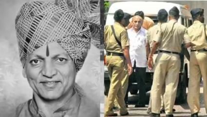 Pawanraje Nimbalkar Case : ३० लाखांची सुपारी, २० वर्षांचा खटला…! पवनराजे निंबाळकर हत्याप्रकरणी मोठी अपडेट, कोर्टात काय घडलं?