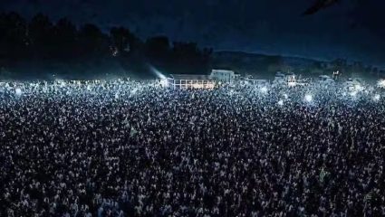 PoJK Protests : पाकव्याप्त काश्मीरमध्ये जनक्षोभ! सतराव्या दिवशीही आंदोलनाचा भडका; 50 हजार लोक रस्त्यावर, पाकिस्तान सरकार बॅकफूटवर