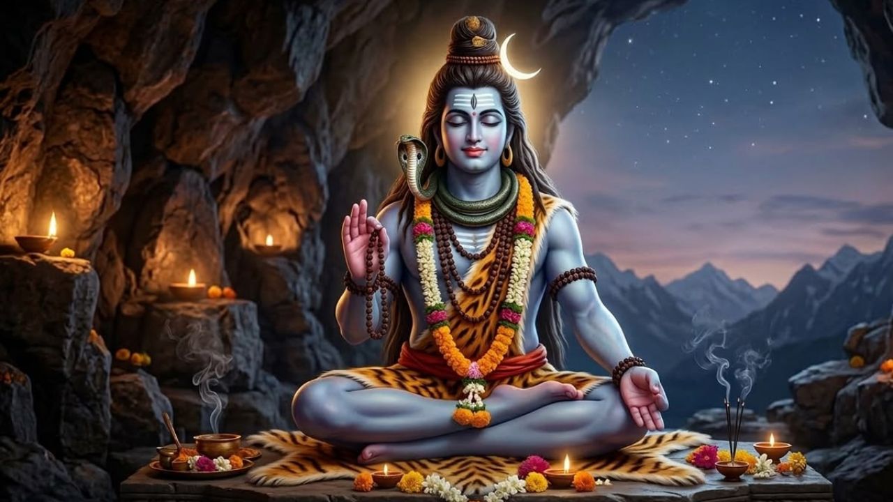 Shani Pradosh Vrat: शनिच्या साडेसातीमुळे त्रस्त आहात का? जाणून घ्या शनि प्रदोष व्रताची कथा