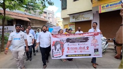 Mira Bhayandar Case : ‘दोषींना कोणतीही माफी नाही…’, मीरा-भाईंदर अत्याचार प्रकरणावर प्रताप सरनाईक यांची कठोर भूमिका