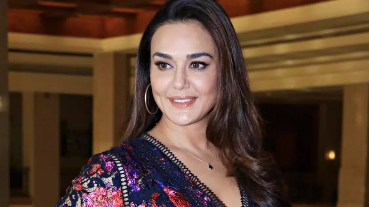 Preity Zinta AI Deepfake Case : एआय-डीपफेक व्हिडिओमुळे प्रीती झिंटा संतप्त, गुगल-मेटावर खटला दाखल करण्यास न्यायालयाची परवानगी
