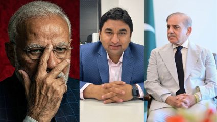 Track 2 Diplomacy: ‘पाकिस्तान गयावया करत आहे, पण मोदी सरकार बोलणार नाही’; पाकिस्तानी विश्लेषकाचाच मोठा धक्कादायक खुलासा