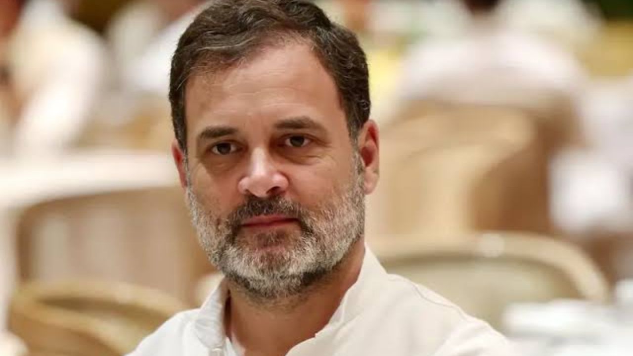 Rahul Gandhi Education: राहुल गांधी किती शिकलेत? जाणून घ्या त्यांचा शैक्षणिक प्रवास एका क्लिकवर…