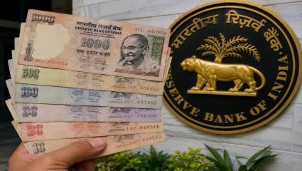 RBI old notes ban : अरे देवा! पुन्हा एकदा नोटबंदी? ‘महात्मा गांधी’ मालिकेतील नोटांवर RBI चा मोठा निर्णय; बँकिंग क्षेत्रात खळबळ