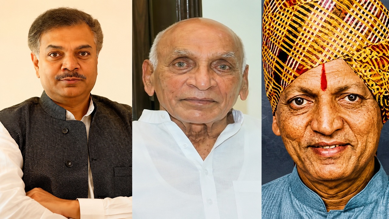 पवनराजे हत्याकांडात निर्दोष मुक्ततेनंतर राणाजगजितसिंह पाटील यांची पहिली प्रतिक्रिया; ‘हे राजकीय कारस्थान होते’