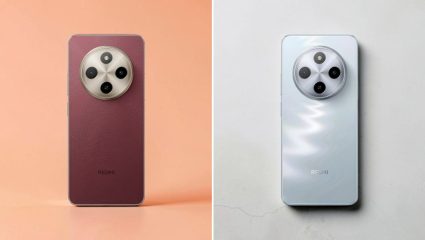नव्या Redmi 17C स्मार्टफोनची चीनमध्ये एंट्री! 120Hz डिस्प्ले आणि 5160mAh बॅटरीने सुसज्ज… किंमत 15 हजारांहून कमी