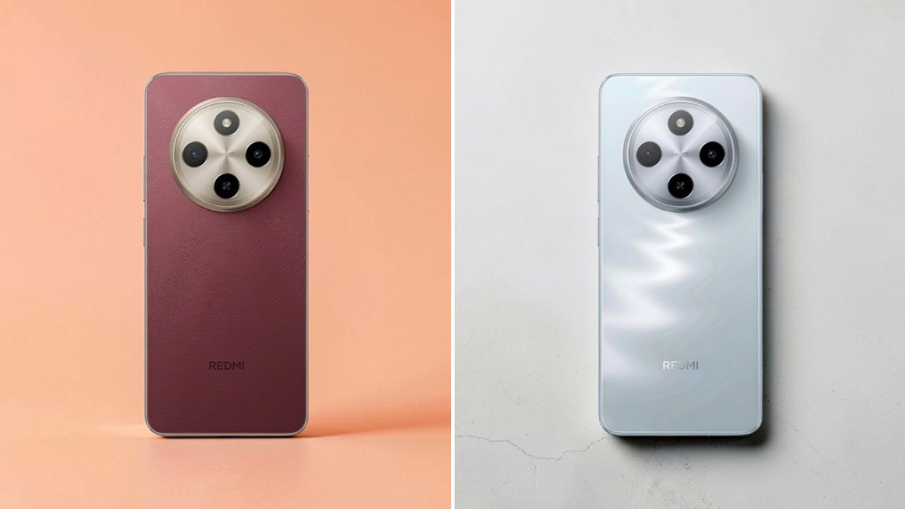नव्या Redmi 17C स्मार्टफोनची चीनमध्ये एंट्री! 120Hz डिस्प्ले आणि 5160mAh बॅटरीने सुसज्ज… किंमत 15 हजारांहून कमी