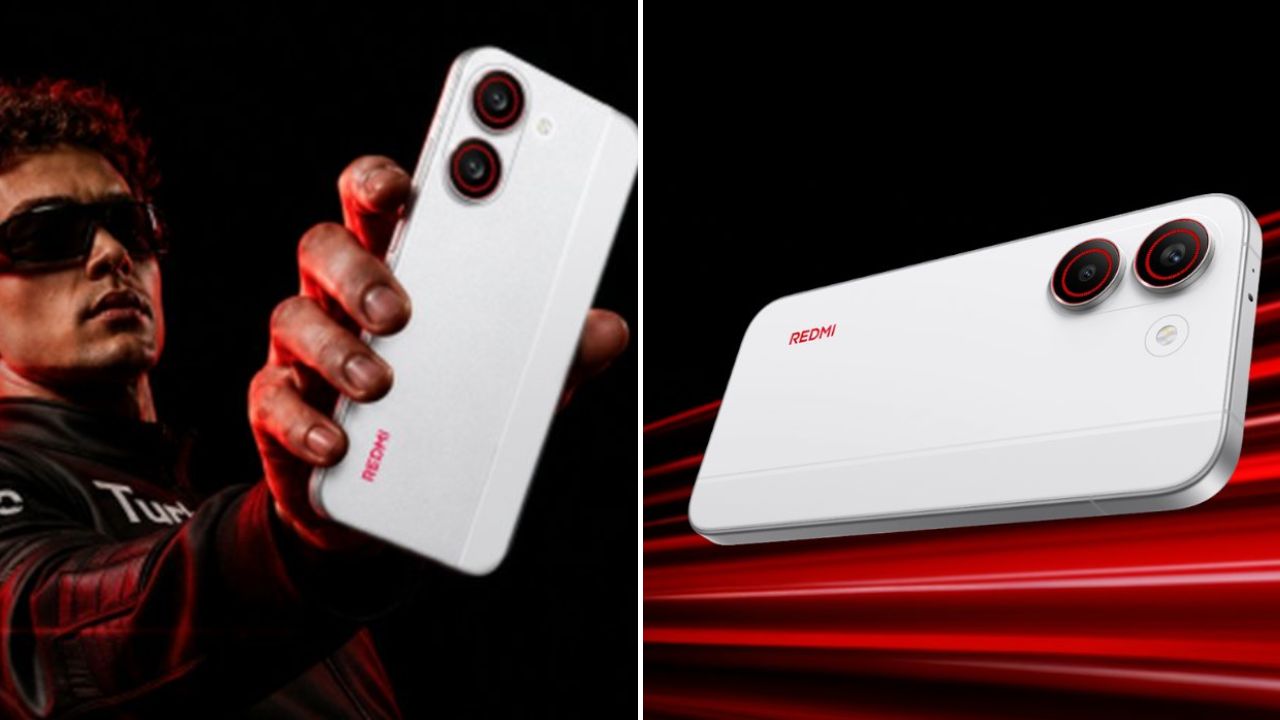 प्रतिक्षा संपली! 100W फास्ट चार्जिंग सपोर्टसह नवा Redmi भारतात लाँच… फीचर्स आणि किंंमत जाणून घ्या
