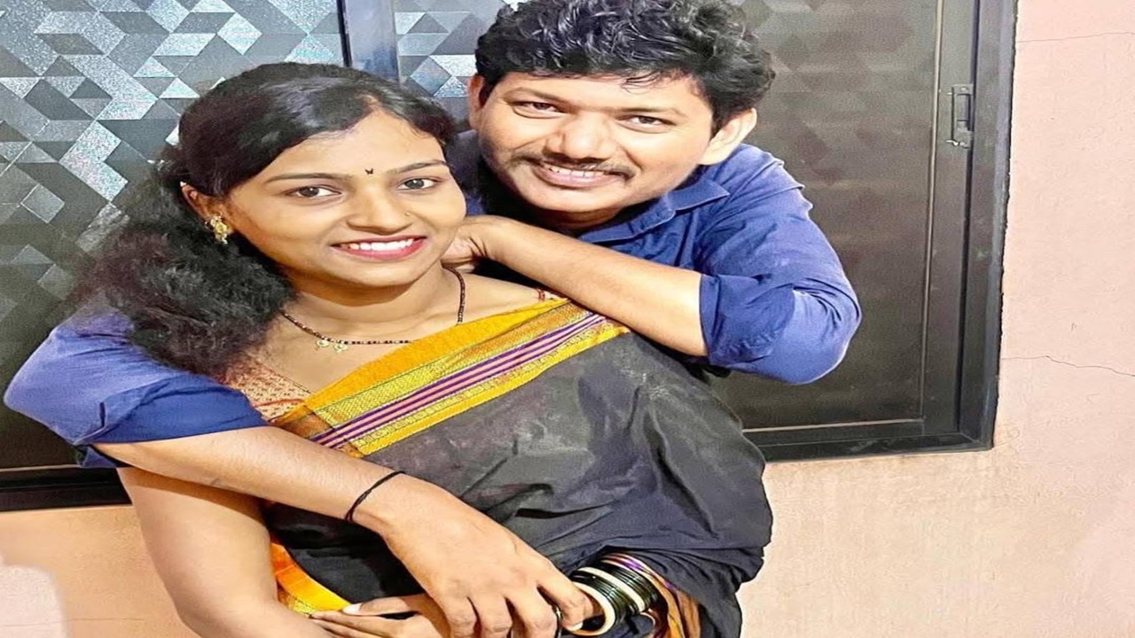 Rohini Paradhye Case : ‘रिल स्टार’ रोहिणी पाराध्ये प्रकरणी मोठा ट्विस्ट; पतीविरोधात आत्महत्येस प्रवृत्त केल्याचा गुन्हा दाखल