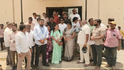स्मार्ट मीटरची सक्ती थांबवा, अन्यथा…; शिरुरमध्ये वीज ग्राहक संघटनेचा इशारा