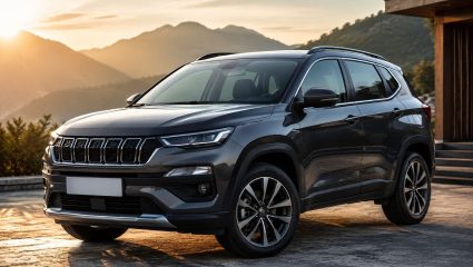 SUV Sale: आकर्षक डिस्काउंटमुळे प्रीमियम SUV खरेदी करण्याची उत्तम संधी, जाणून घ्या ऑफर