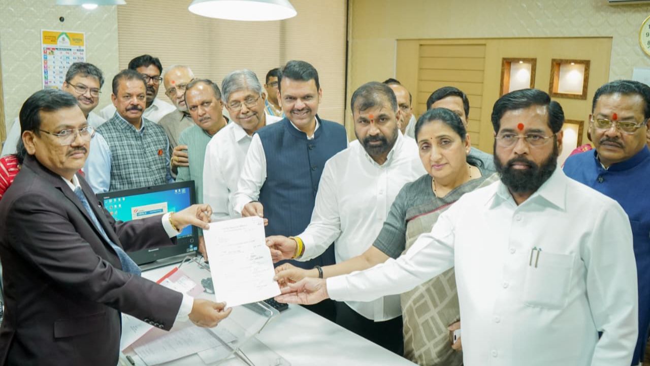 Maharashtra Politics : सचिन अहिर यांनी का सोडली ठाकरे गटाची साथ? राजकीय निर्णयामागची ‘ही’ कारणे चर्चेत
