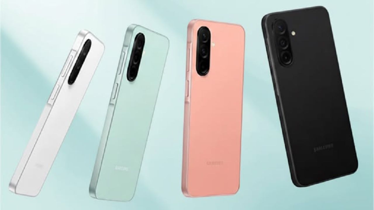 अखेर तो दिवस आलाच! 50MP कॅमेऱ्यासह Samsung च्या नव्या स्मार्टफोनची तुफानी एंट्री… 2032 पर्यंत मिळणार कमाल अपडेट