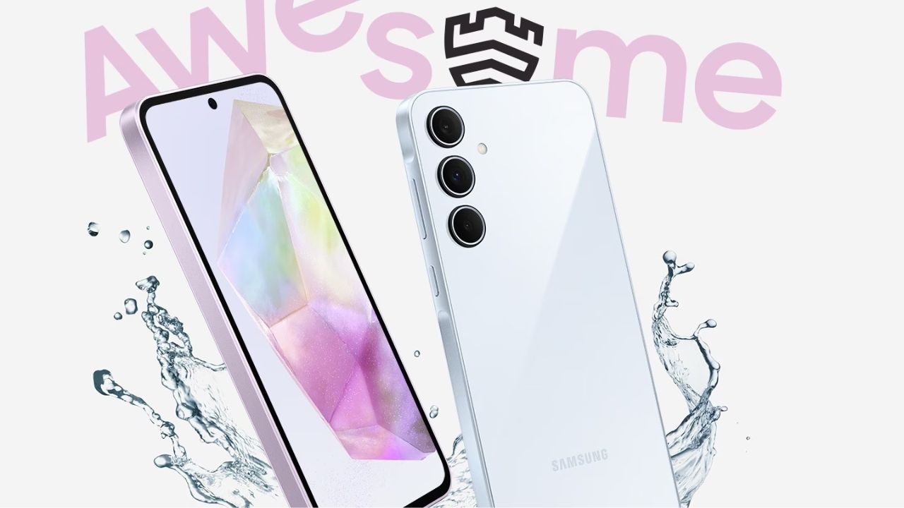 बजेटची चिंता सोडा! दरमहा फक्त 668 रुपये भरून घरी आणा Samsung चा हा 5G स्मार्टफोन… असे आहेत फीचर्स