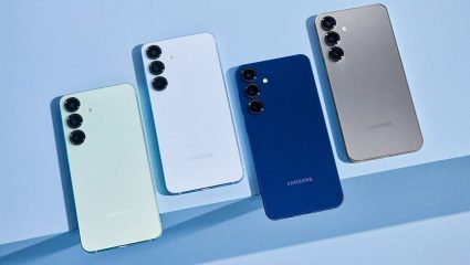 Smartphone Price Dropped: हीच खरी संधी! हजारो रुपयांच्या डिस्काऊंटसह खरेदी करा Samsung चा प्रीमियम 5G फोन… जाणून घ्या ऑफर्स