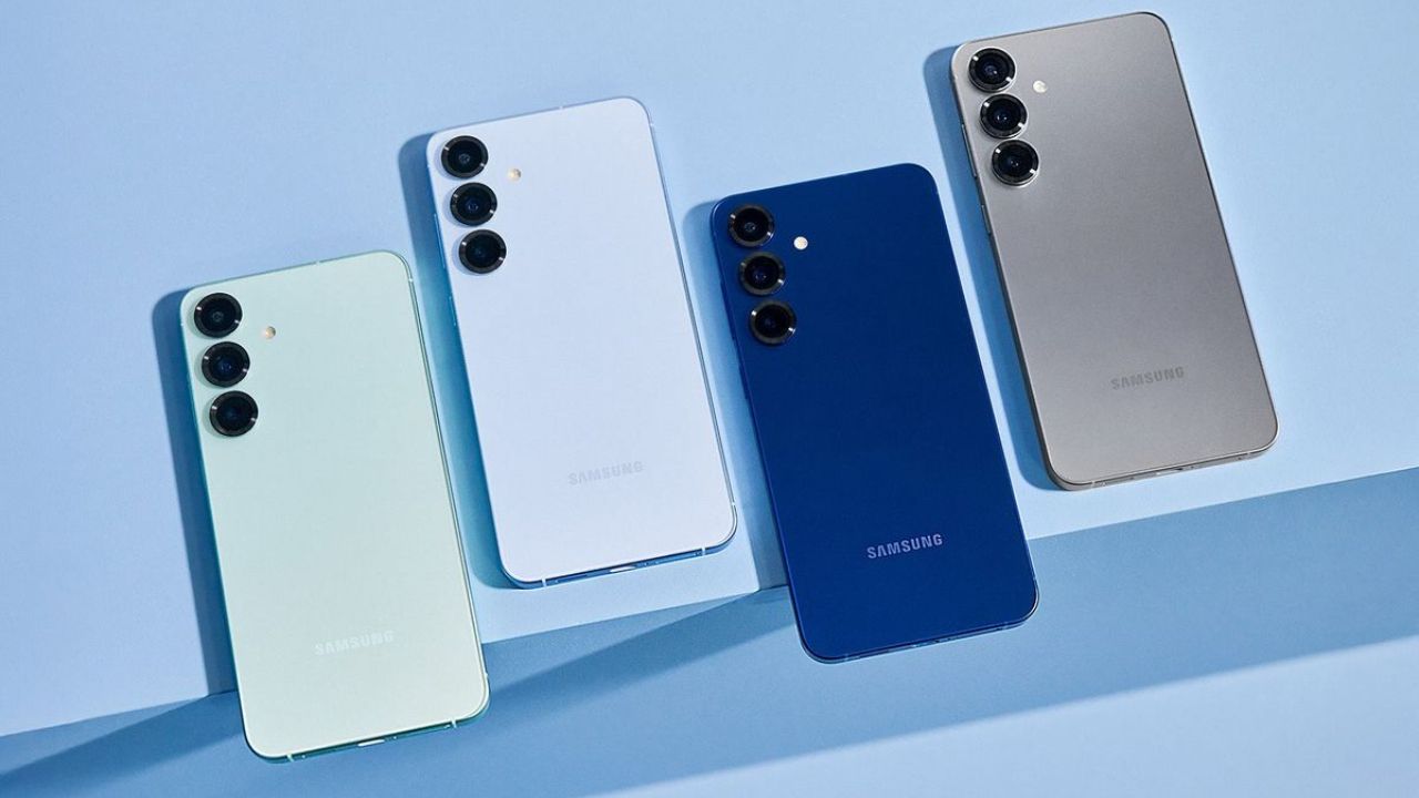 Smartphone Price Dropped: हीच खरी संधी! हजारो रुपयांच्या डिस्काऊंटसह खरेदी करा Samsung चा प्रीमियम 5G फोन… जाणून घ्या ऑफर्स