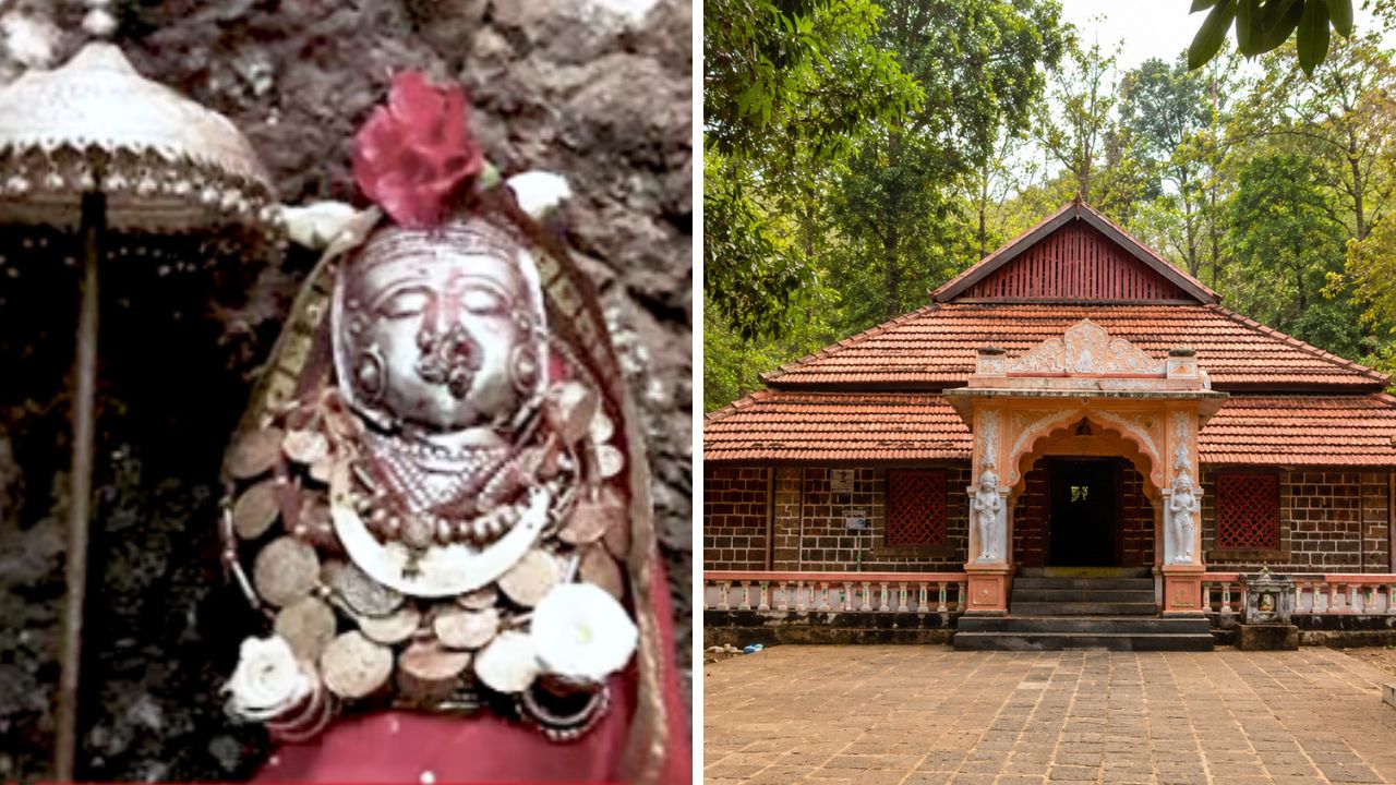 Satai Devi: कोकणातील हजारो कुटुंबांची कुलदेवता, जाणून घ्या मंदिराचा इतिहास आणि महिमा
