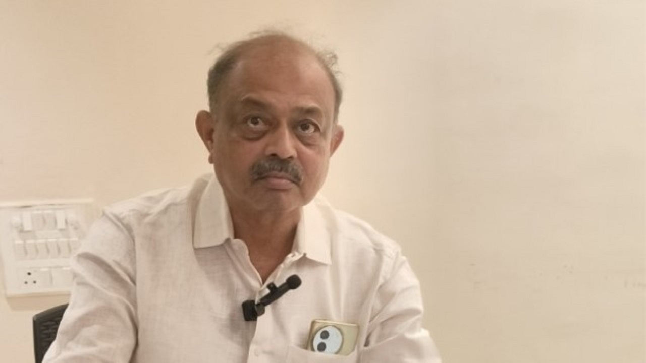 तारळी प्रकल्पाच्या देयकासाठी ठेकेदार आक्रमक; 17 जूनपासून जिल्हाधिकारी कार्यालयासमोर उपोषणाचा इशारा
