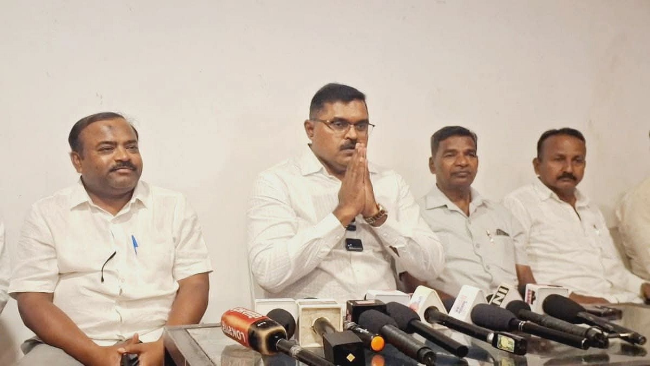 ‘स्थानिक स्वराज्य संस्था निवडणुकीत महाविकास आघाडी एकजूट’; अभयसिंह जगताप यांचा विजयाचा दावा