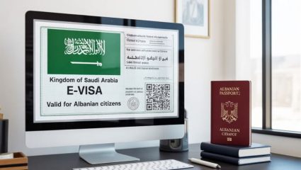 Saudi Arabia : सौदीत नोकरी मिळवणे आता होणार कठीण? ‘Qiwa Visa’ प्लॅटफॉर्मने व्हिसा कोट्यात केली मोठी कपात; पाहा नियम