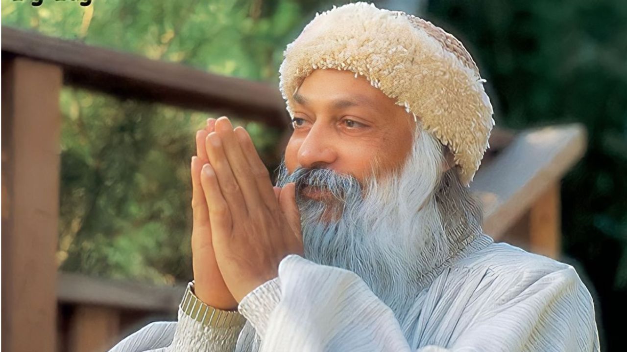 Osho World: जर मनाचा आरसाच नसेल, तर धूळ कुठे बसेल? ‘या’ ओशोंच्या कथेत दडलेले आहे आत्मसाक्षात्काराचे रहस्य