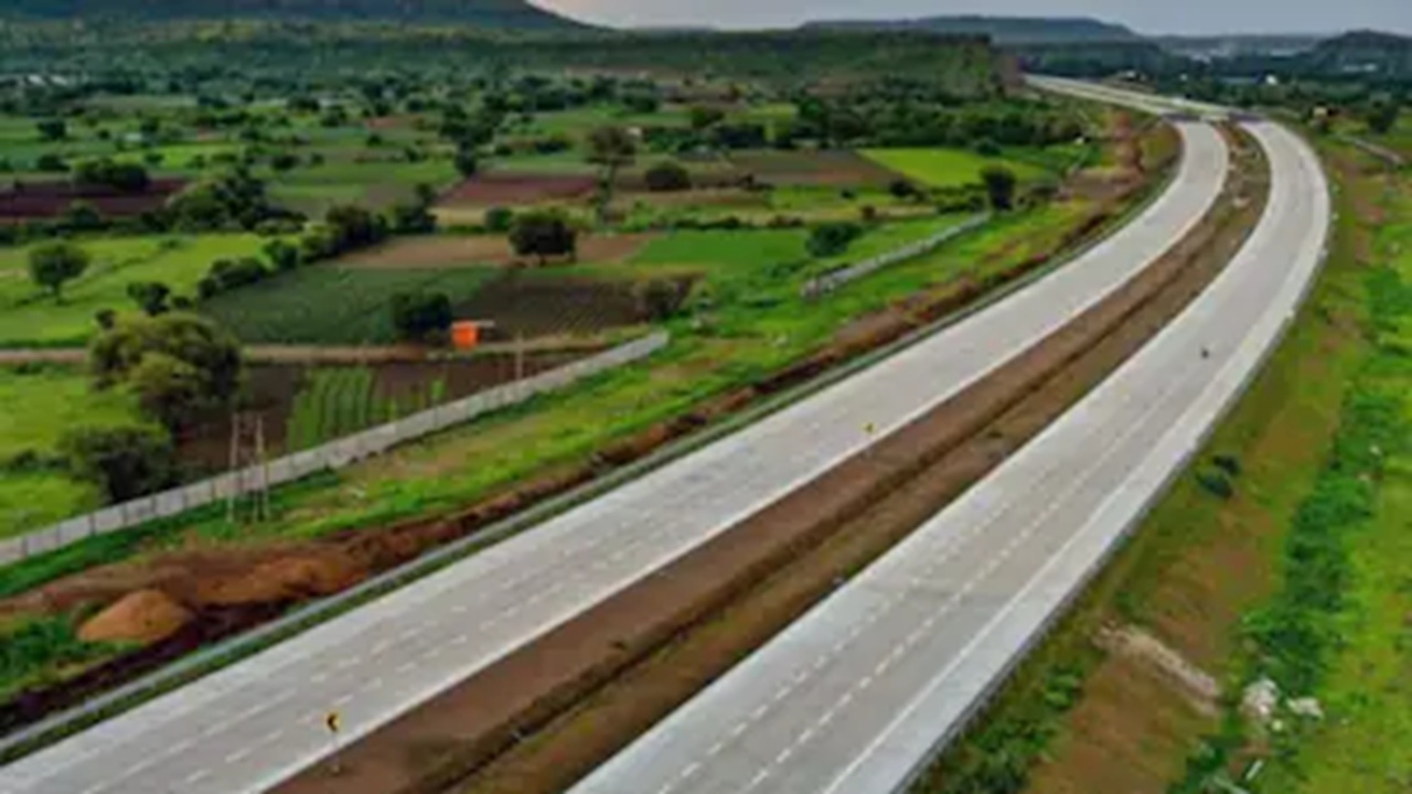 Shaktipeeth Highway : शक्तीपीठ महामार्गाविरोधात शेतकऱ्यांचा एल्गार; खानापूर, कडेगाव आणि पलूसमध्ये सलग तीन दिवस मोर्चे