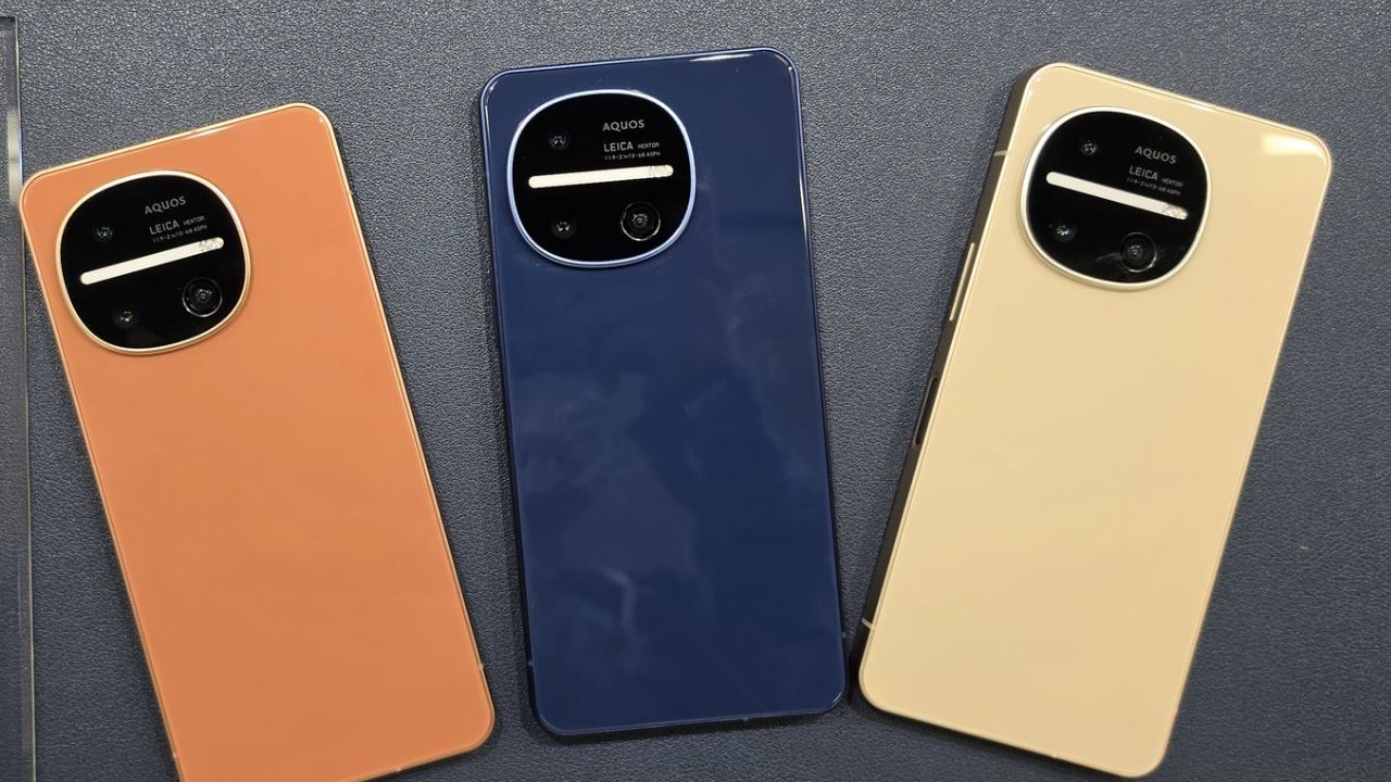 आकर्षक डिझाईनसह नव्या स्मार्टफोनने केली एंट्री… 5100mAh बॅटरी आणि पावरफुल फीचर्स करणार कमाल! जाणून घ्या किंमत