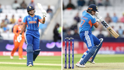 Shefali Verma Record: शेफाली वर्माची T20 World Cup 2026 मध्ये तुफानी खेळी! वर्ल्ड रेकॉर्ड बनवत रचला इतिहास