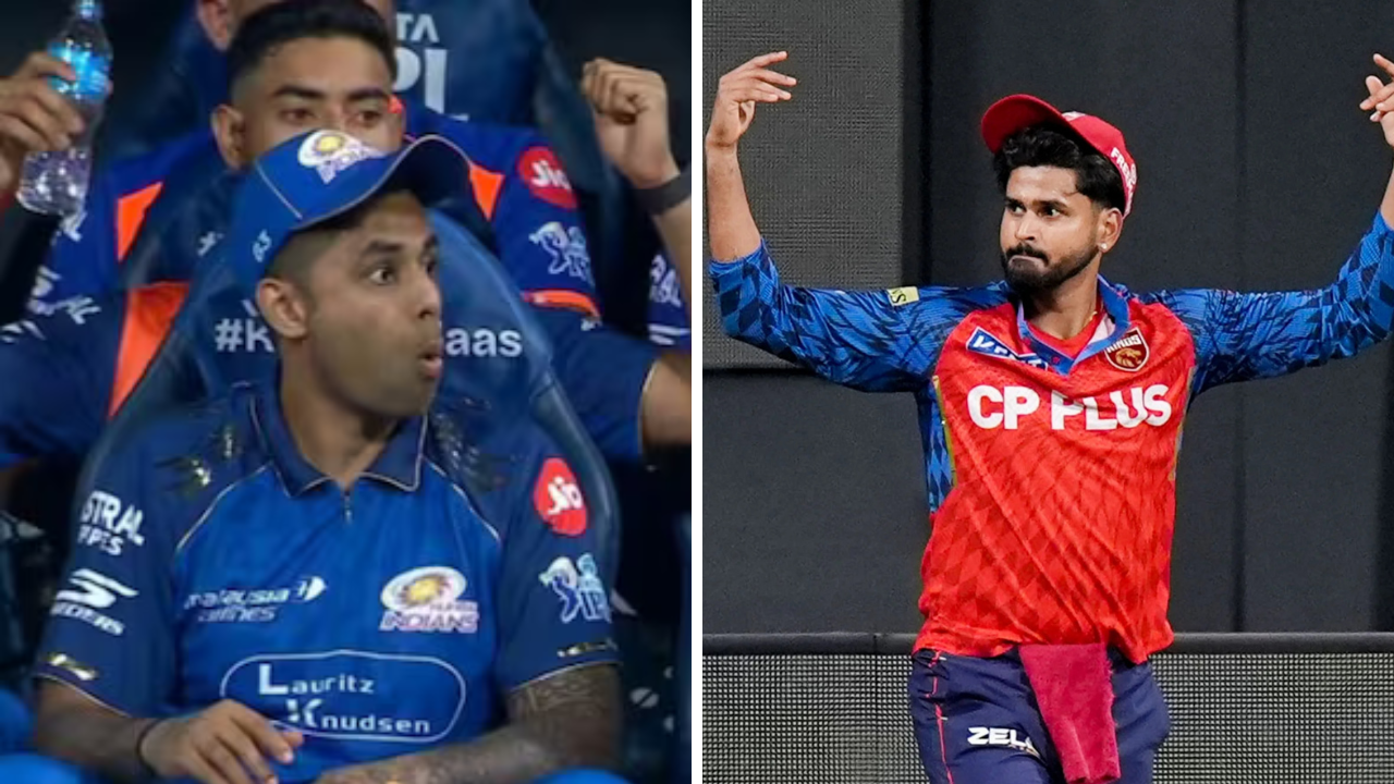 Shreyas Iyer: कॅप्टन्सीच्या रेसमध्ये सर्वात पुढे नाव, T20 साठी लवकरच लागणार वर्णी, सूर्यकुमार Out, गौतमच्या होकाराची प्रतिक्षा