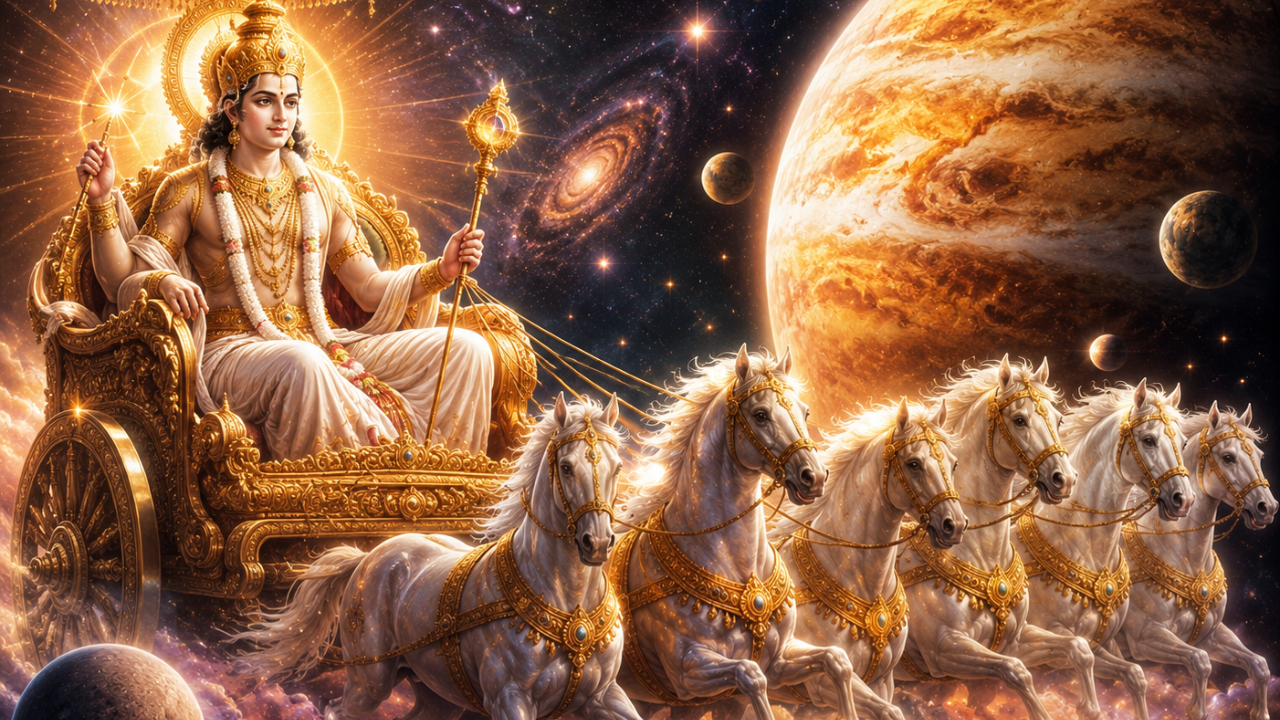 Shukra Pushya Nakshatra Gochar: छप्परफाड होणार 6 राशीच्या व्यक्तींची कमाई, धनाचा देवता करणार ‘या’ नक्षत्रात प्रवेश