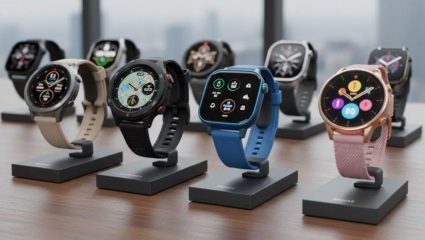 Tech Tips: आकर्षक डिझाईनच्या मागे धावताय? Smartwatch खरेदी करताना तपासा या गोष्टी… अन्यथा होईल पश्चाताप