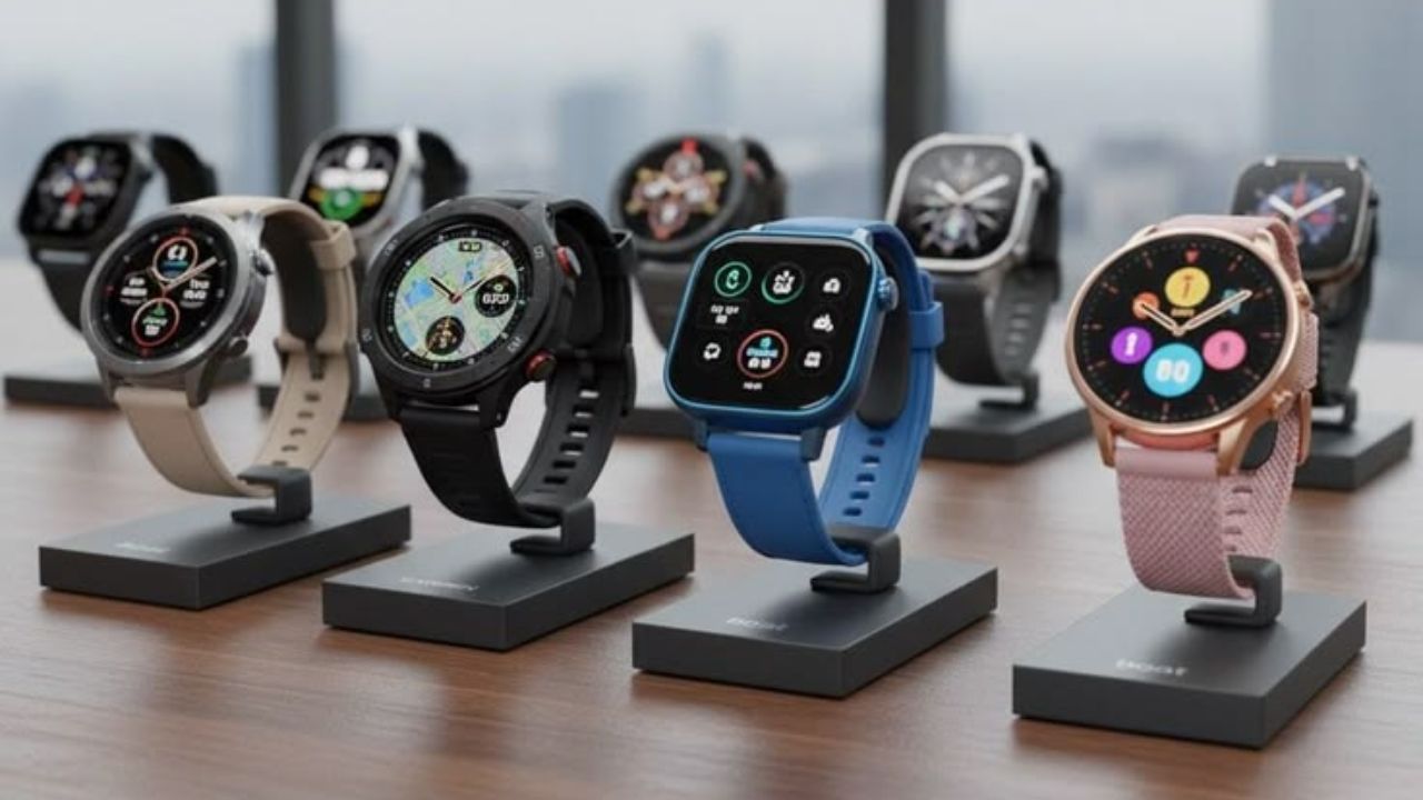 Tech Tips: आकर्षक डिझाईनच्या मागे धावताय? Smartwatch खरेदी करताना तपासा या गोष्टी… अन्यथा होईल पश्चाताप