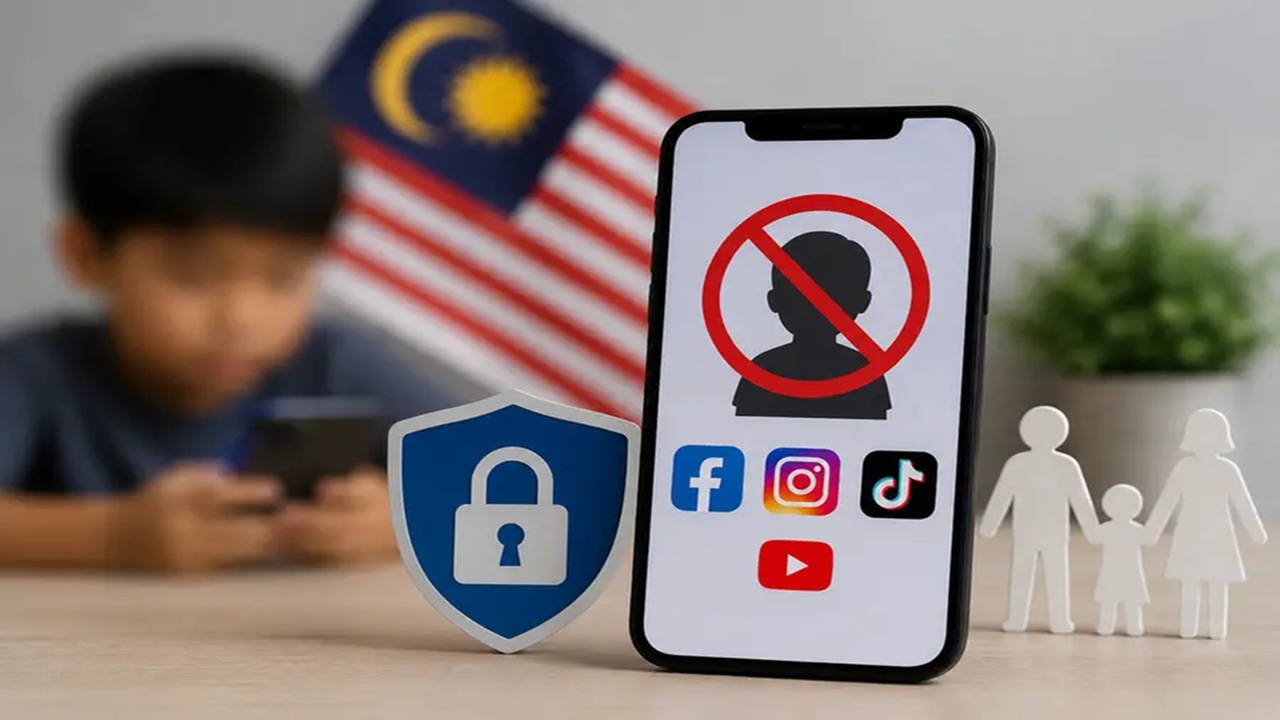 Social Media Ban : आता ‘या’ देशात सोशल मीडियावर बंदी! वापरल्यास तब्बल 21 कोटींचा दंड, कारण काय?