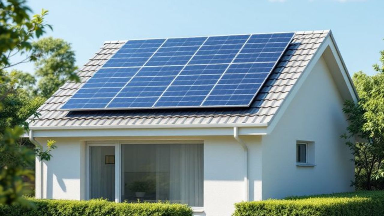 Tech News: कधी आणि कसा स्वच्छ करावा Solar Panel? 90 टक्के लोकांना माहिती नाही महत्त्वाचे नियम… वाचा सविस्तर