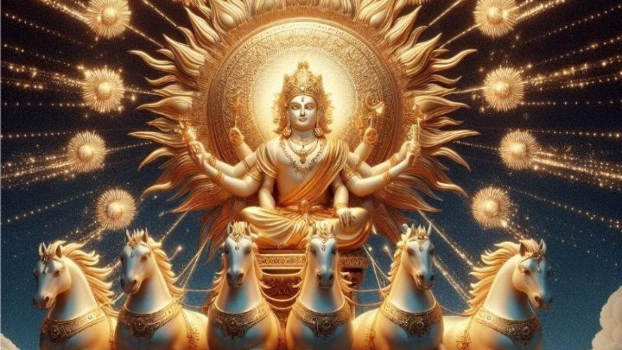 Surya Gochar 2026: १५ जूनपासून या राशींच्या लोकांचे चमकेल नशीब, नोकरी करणाऱ्या लोकांना मिळेल अपेक्षित यश