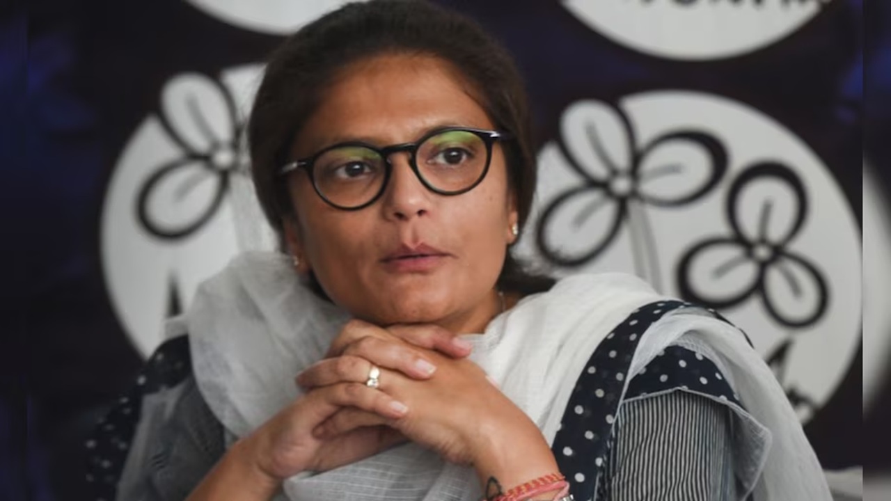 West Bengal Politics: ममता बॅनर्जींना आणखी एक मोठा धक्का! सुष्मिता देव यांचा राज्यसभेसह TMC ला रामराम