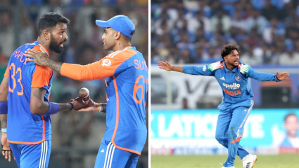 T20 Team: हार्दिक पांड्याचा पत्ता झाला कट! कुलदीप यादवचाही गेम ओव्हर, समोर आले मोठे कारण