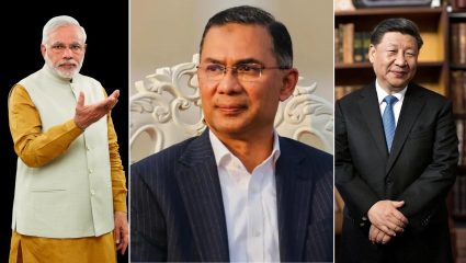 India-Bangladesh: बांगलादेशचे पंतप्रधान तारिक रहमान यांच्या चीन दौऱ्यामुळे भारत-बांगलादेश संबंध धोक्यात? ढाका कडून मोठे स्पष्टीकरण