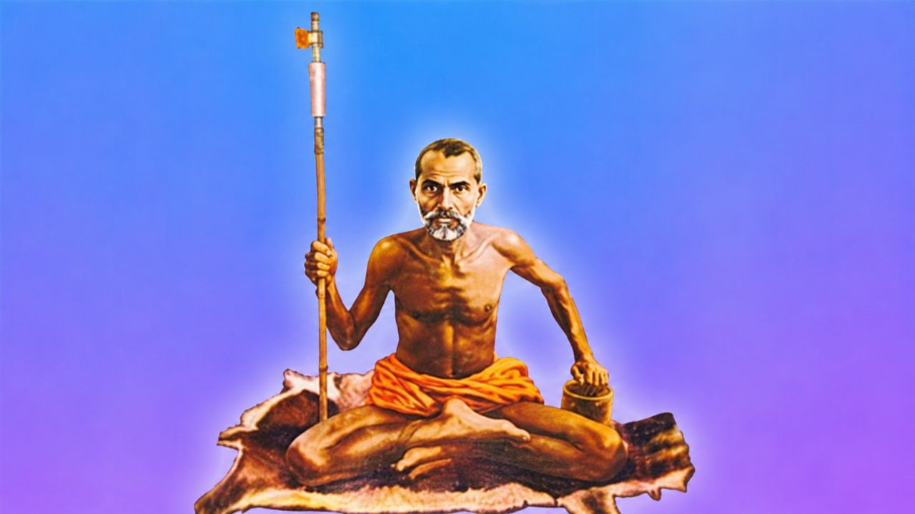 Tembe Swami Maharaj: आज टेंबे स्वामी महाराजांची पुण्यतिथी, जाणून घेऊया त्यांचे जीवनचरित्र, शिकवण आणि महासमाधी