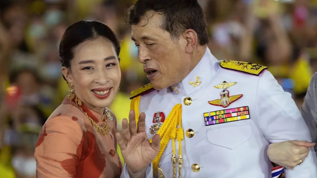 Thailand Princess: थायलंडचे सिंहासन पोरके! राजाच्या सर्वात मोठ्या लाडक्या लेकीने घेतला अंतिम श्वास; मृत्यूचे खरे कारण थक्क करणारे