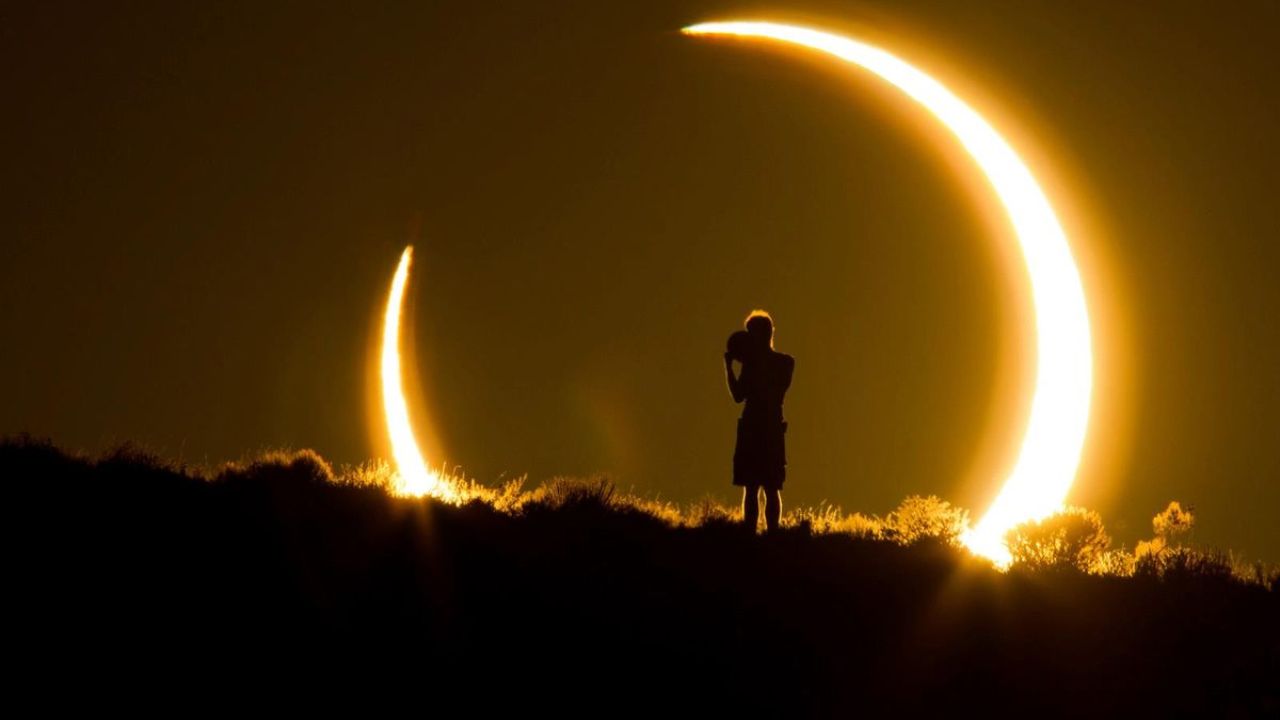 Solar Eclipse: शतकातील सर्वात मोठे सूर्यग्रहण 6 मिनिटे आणि 23 सेकंद दिसणार; जाणून घ्या ते भारतात दिसेल का?