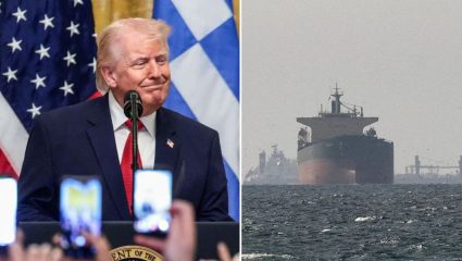 US-Iran Peace Deal : जगासाठी मोठा दिलासा? अमेरिका-इराण शांतता करारानंतर होर्मुझ शुल्कमुक्त होणार?