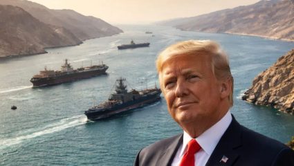 Trump on Hormuz : होर्मुझवर टोल वसूल करणार अमेरिका? इराण कराराबाबत ट्रम्प यांनी स्पष्टचं सांगितलं