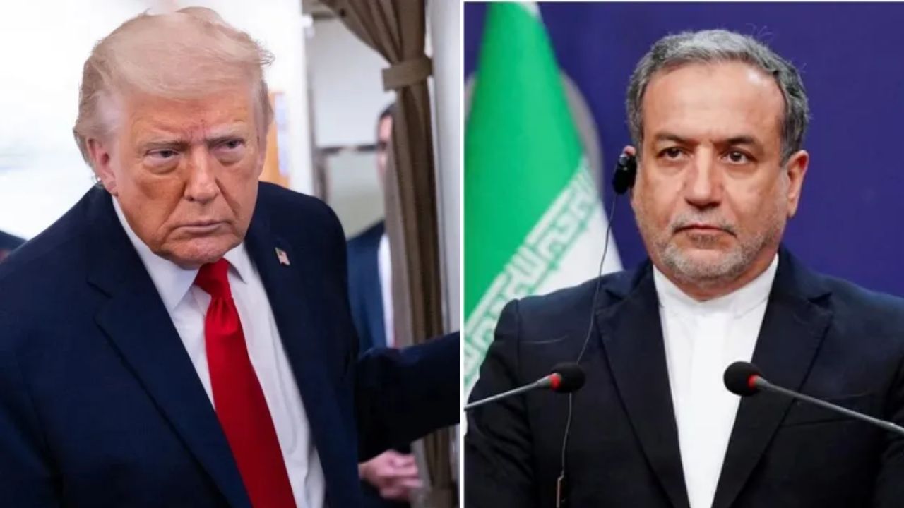 US Iran Conflict : युद्धाचा धोका टळला? अमेरिका आणि इराण हल्ले थांबवण्यास तयार; कतारमध्ये ‘होर्मुझ’बाबत होणार महत्त्वाची बैठक