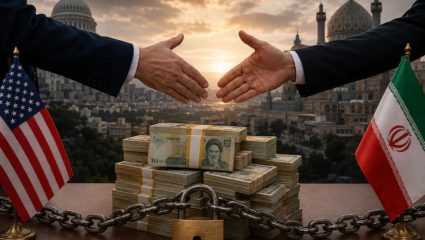 US-Iran Peace Deal : अमेरिका इराणला देणार नुकसानभरपाई? शांतता कराराआधी  ३०० अब्ज डॉलरच्या चर्चेने खळबळ
