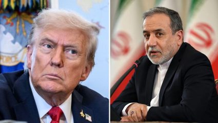 US-Iran Peace Deal : शांतता करार की पोकळ दावा? अमेरिका-इराण करारावर ट्रम्प यांची घोषणा, इराण मात्र मौन